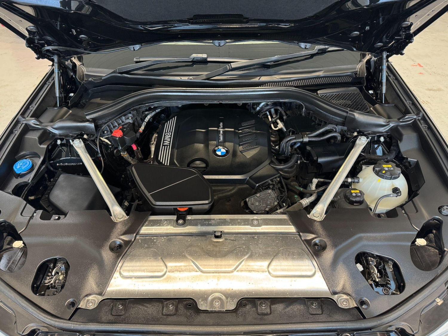 Used BMW X3 2020 for sale - 76633821: Photo 27