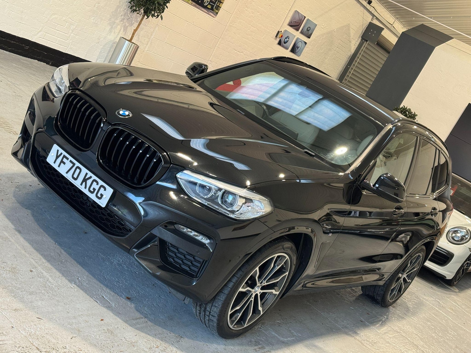 Used BMW X3 2020 for sale - 76633821: Photo 28