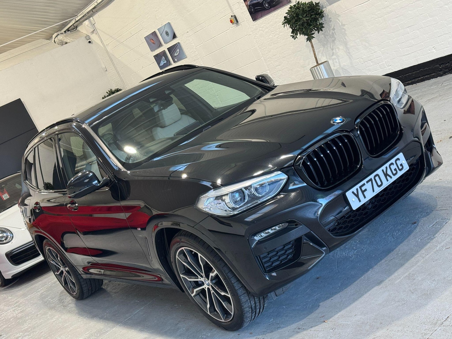 Used BMW X3 2020 for sale - 76633821: Photo 29