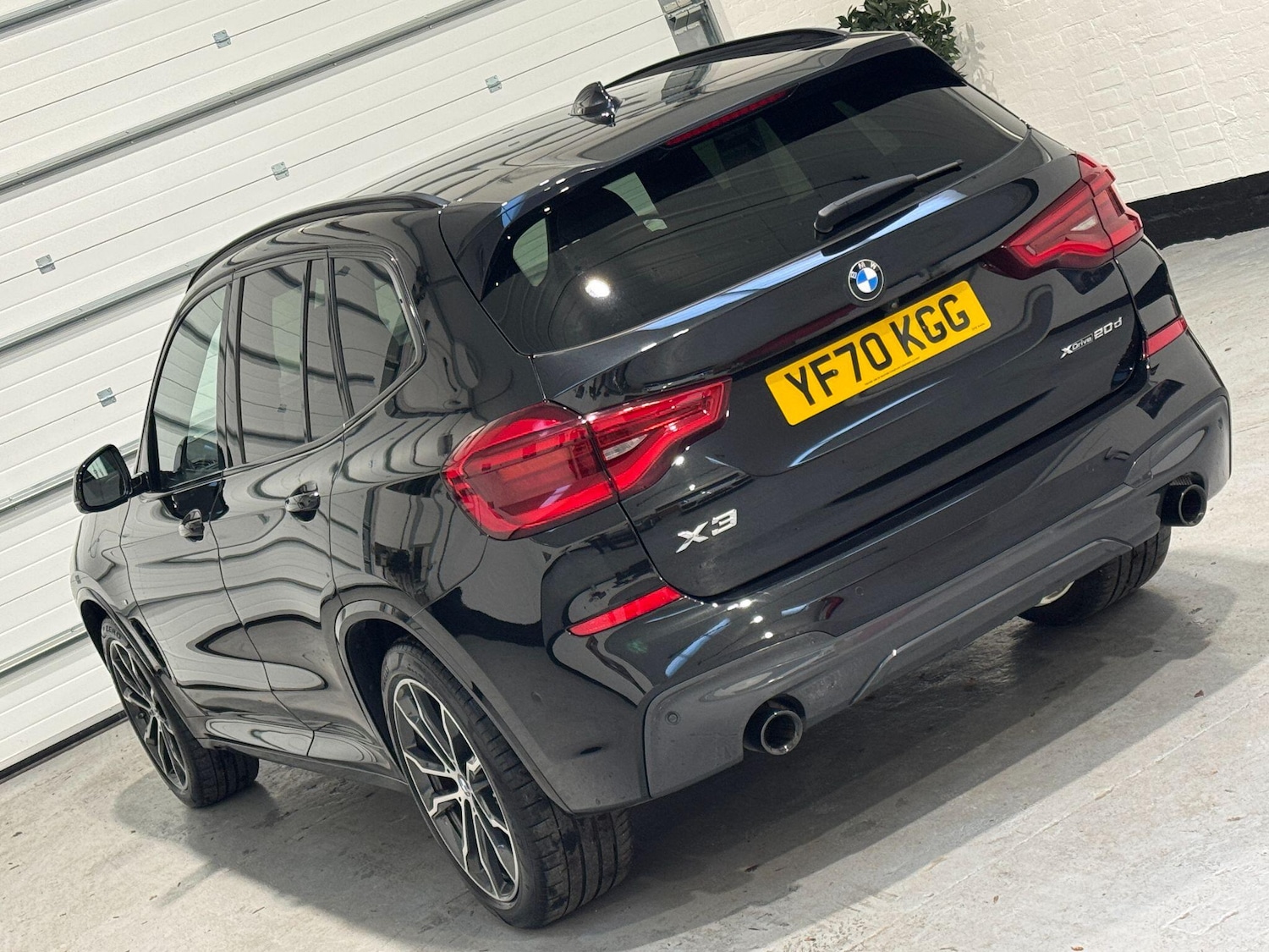 Used BMW X3 2020 for sale - 76633821: Photo 31