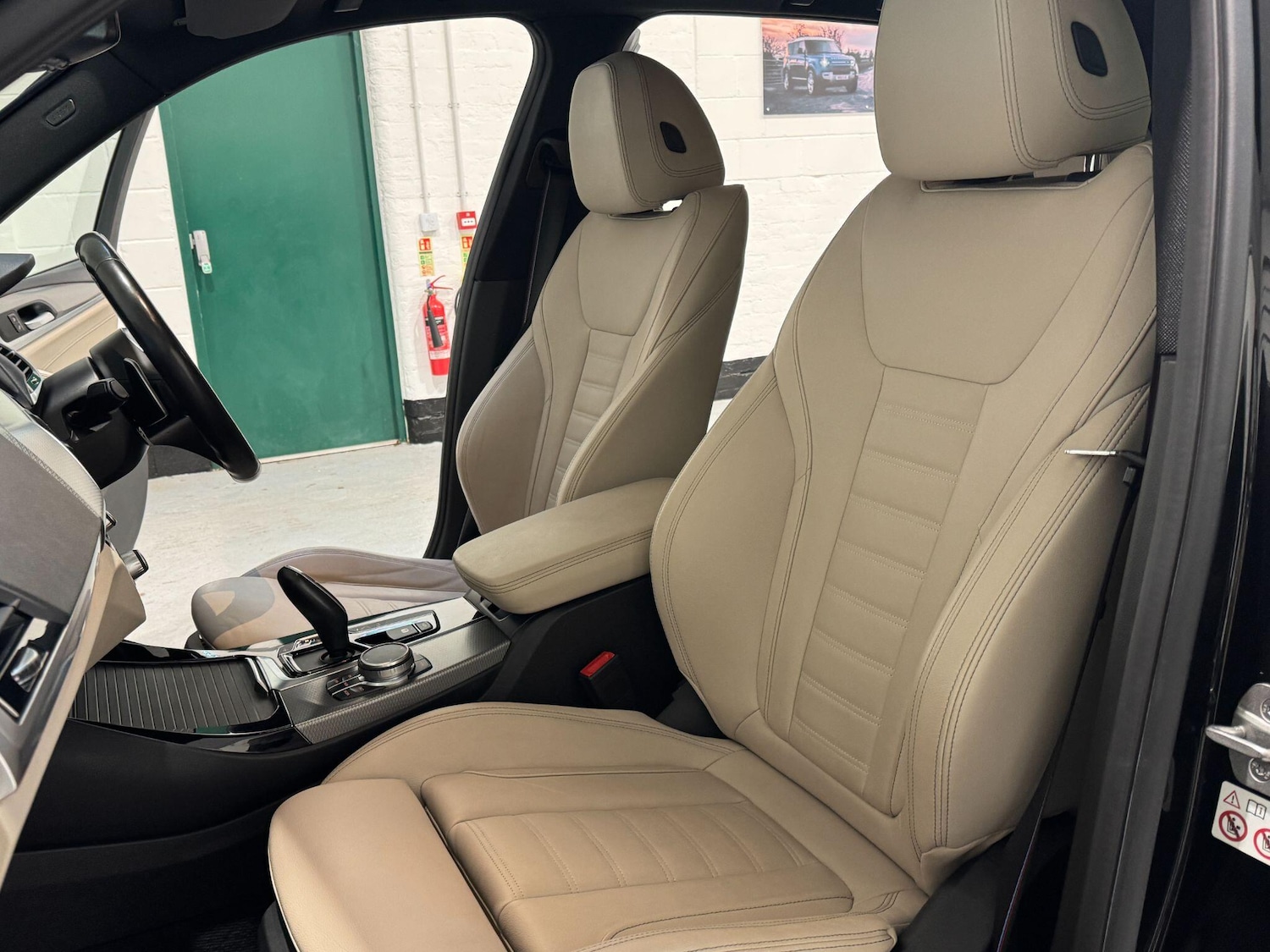 Used BMW X3 2020 for sale - 76633821: Photo 35