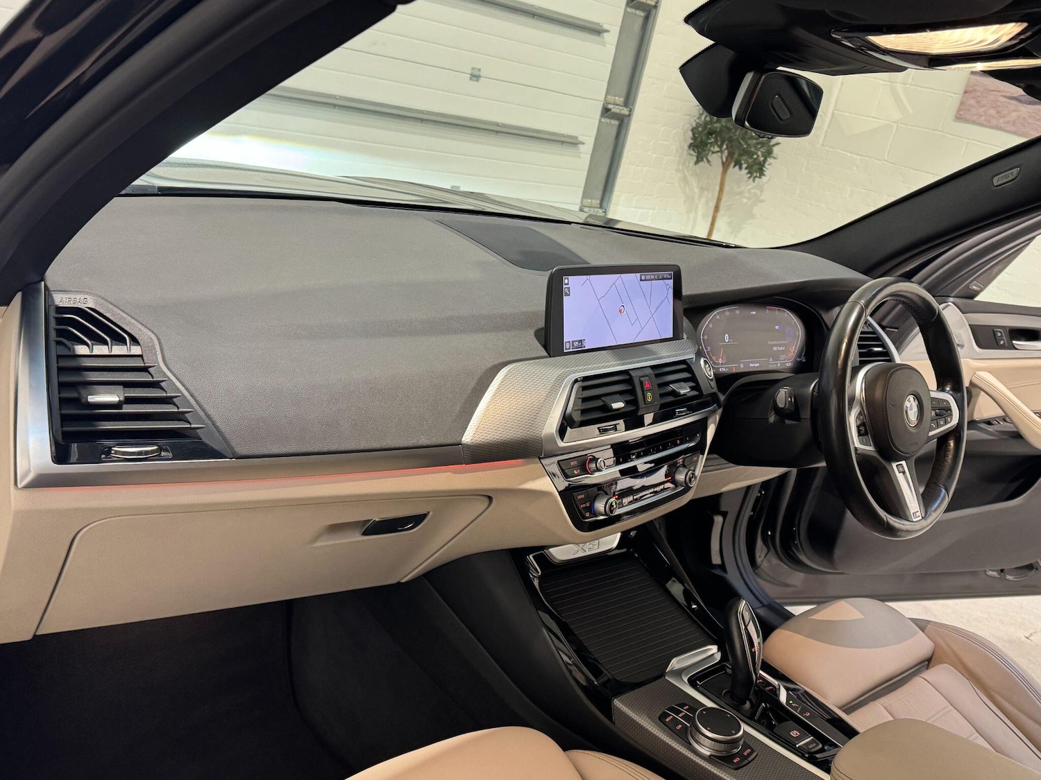 Used BMW X3 2020 for sale - 76633821: Photo 36