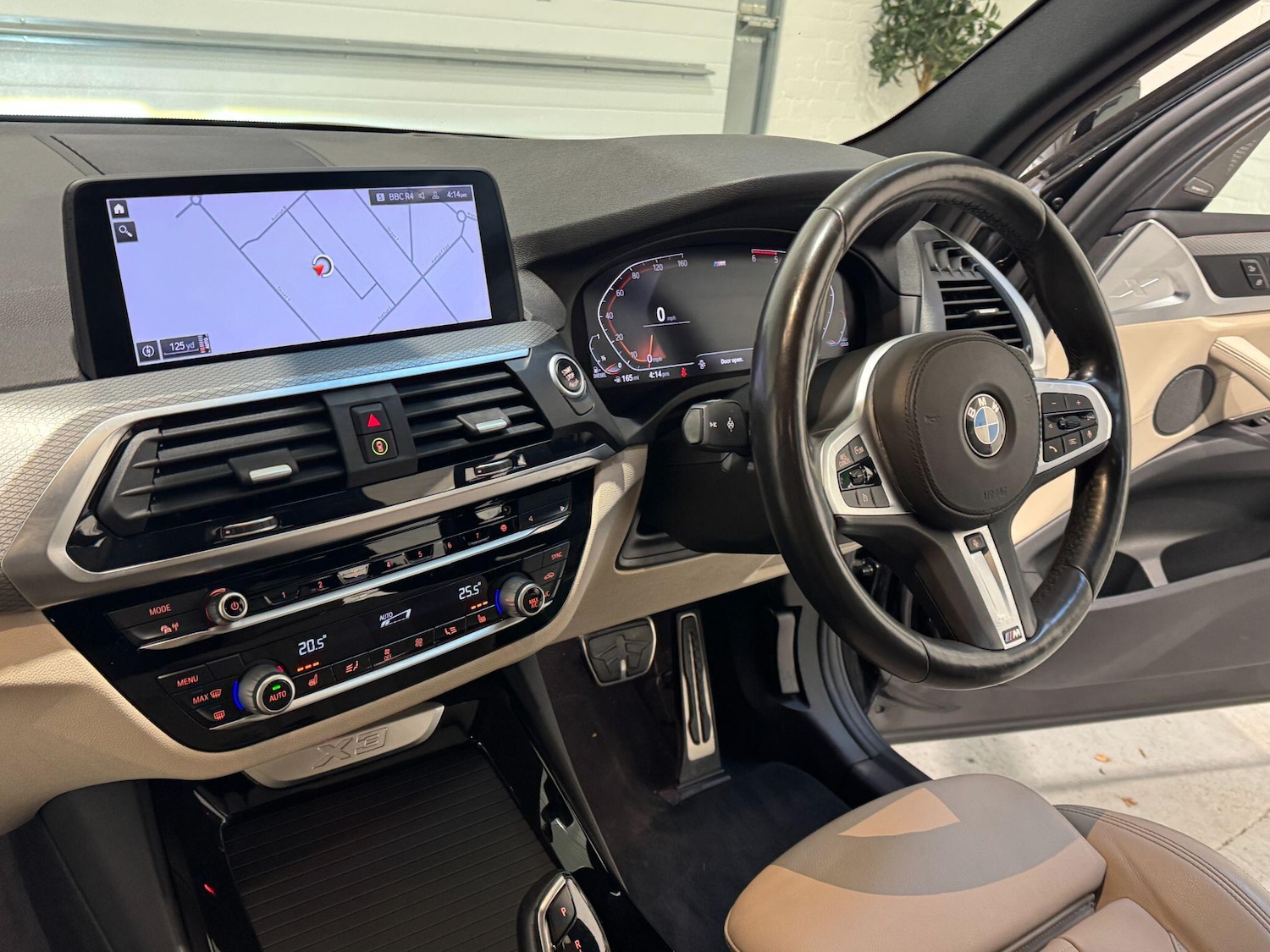 Used BMW X3 2020 for sale - 76633821: Photo 37