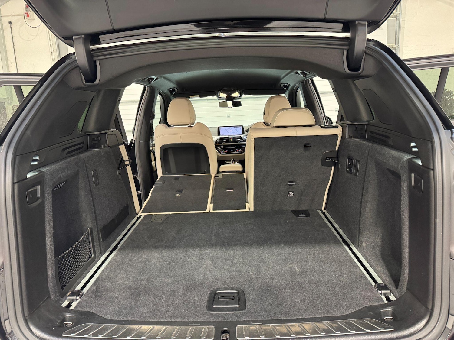 Used BMW X3 2020 for sale - 76633821: Photo 43