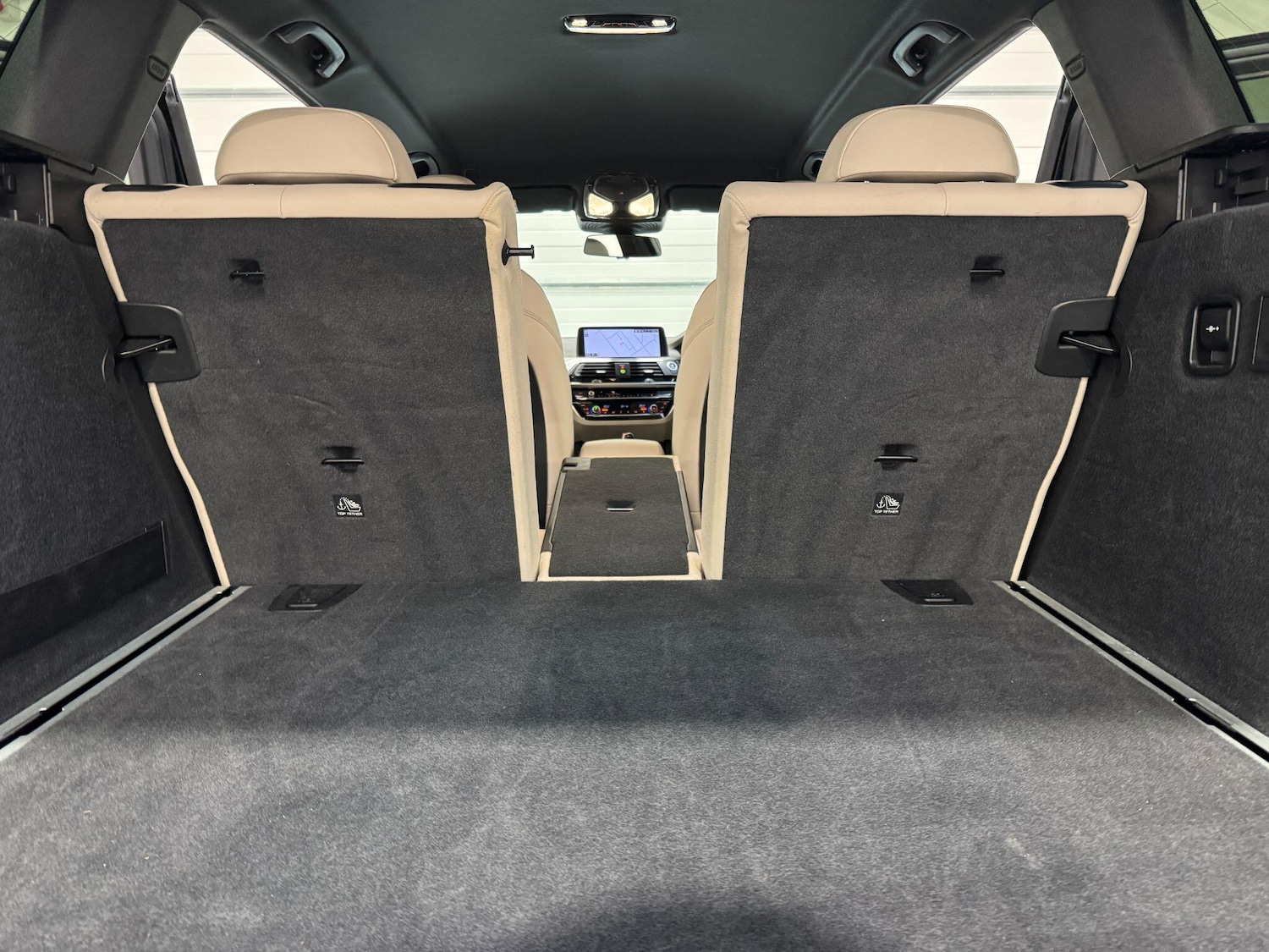 Used BMW X3 2020 for sale - 76633821: Photo 45