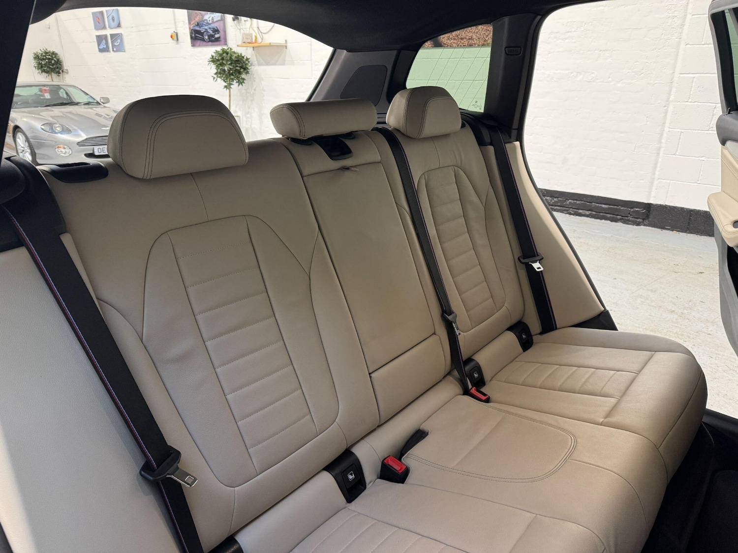 Used BMW X3 2020 for sale - 76633821: Photo 48