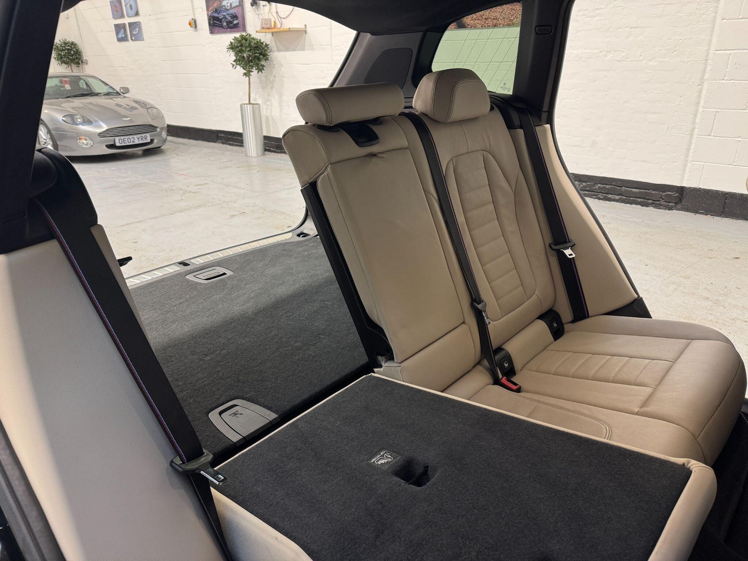 Used BMW X3 2020 for sale - 76633821: Photo 49