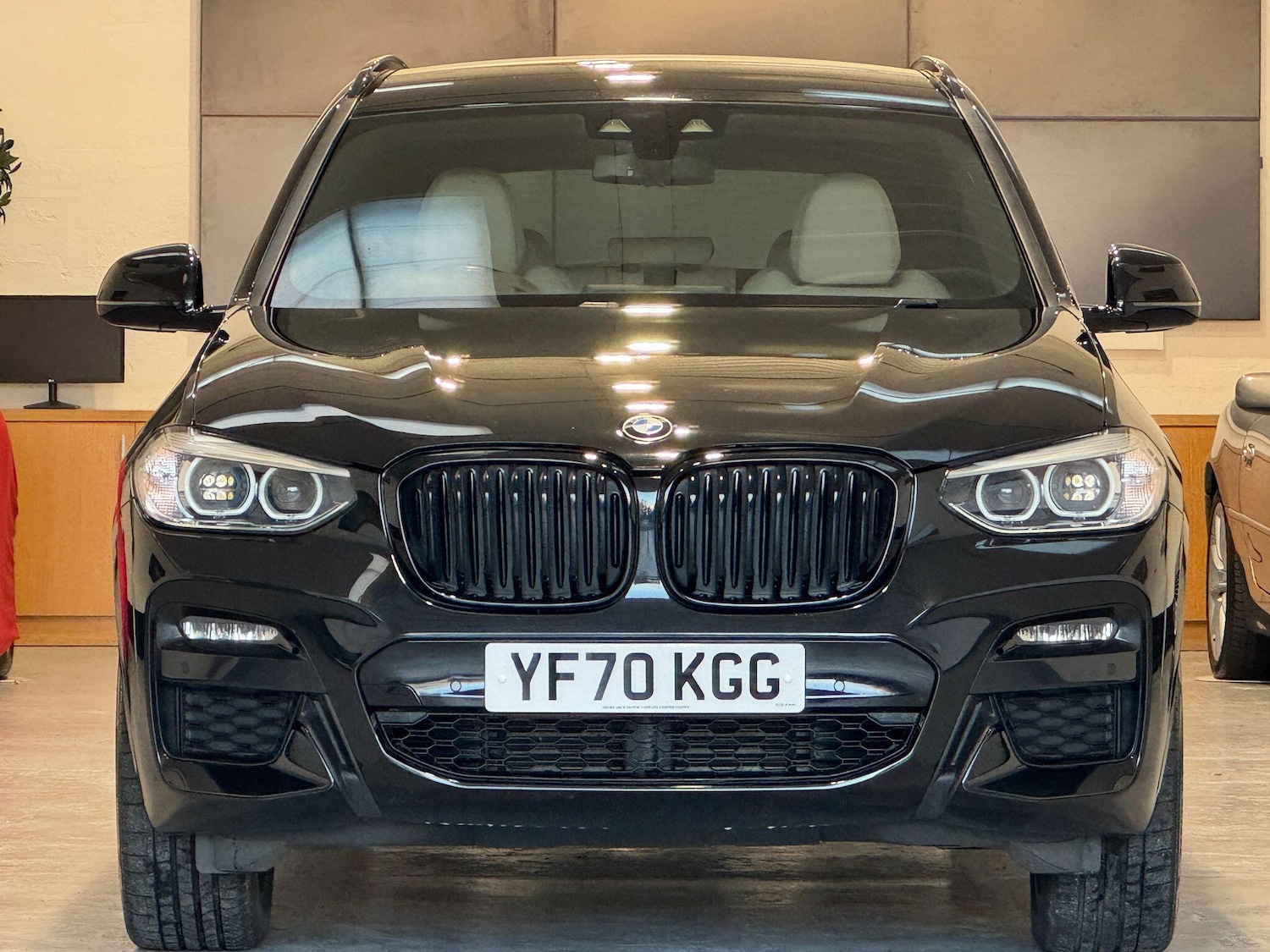 Used BMW X3 2020 for sale - 76633821: Photo 5