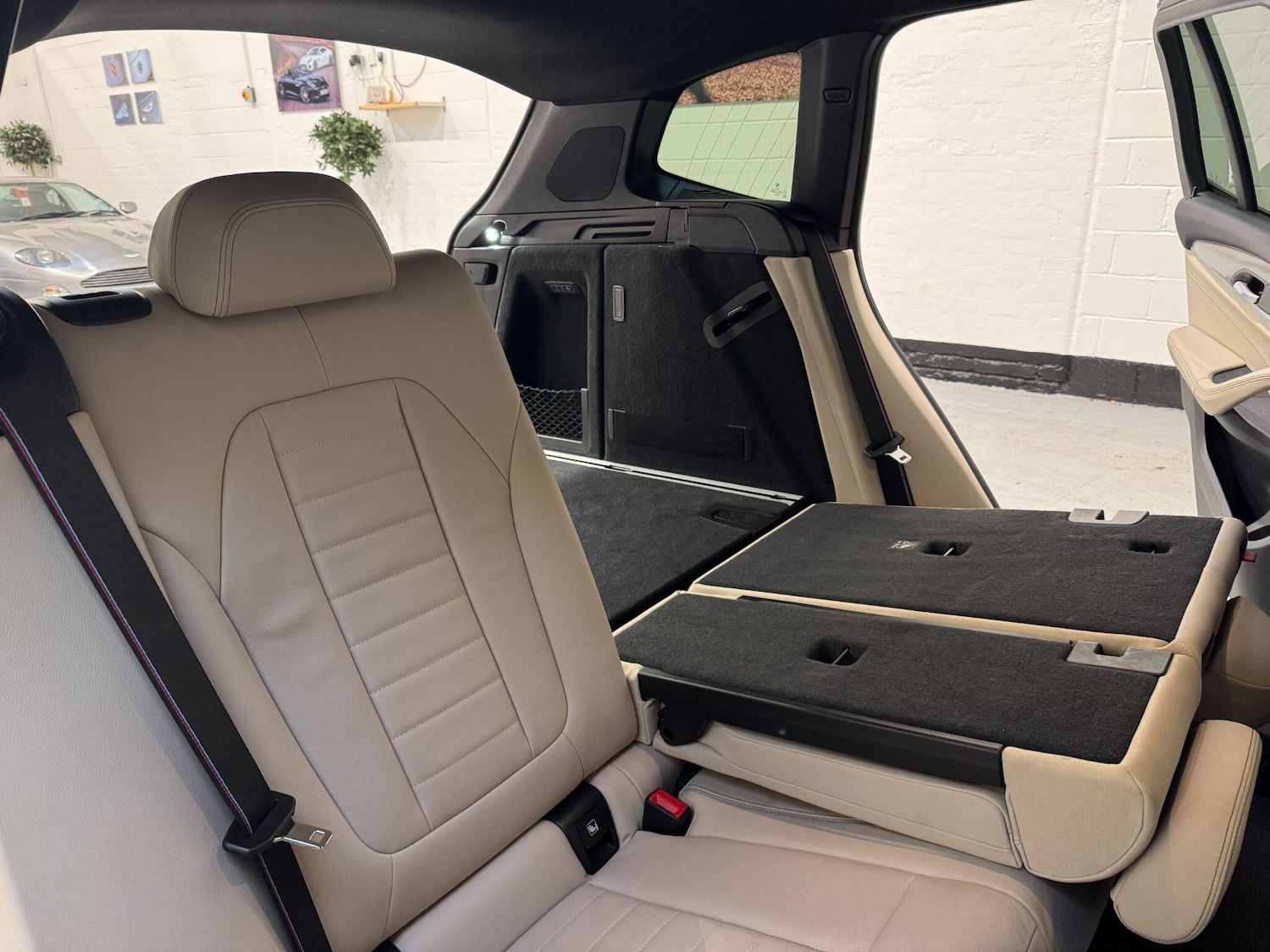 Used BMW X3 2020 for sale - 76633821: Photo 50