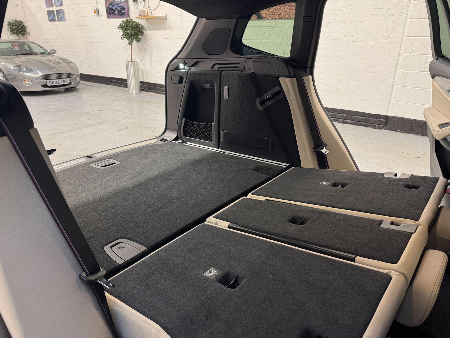 Used BMW X3 2020 for sale - 76633821: Photo 51