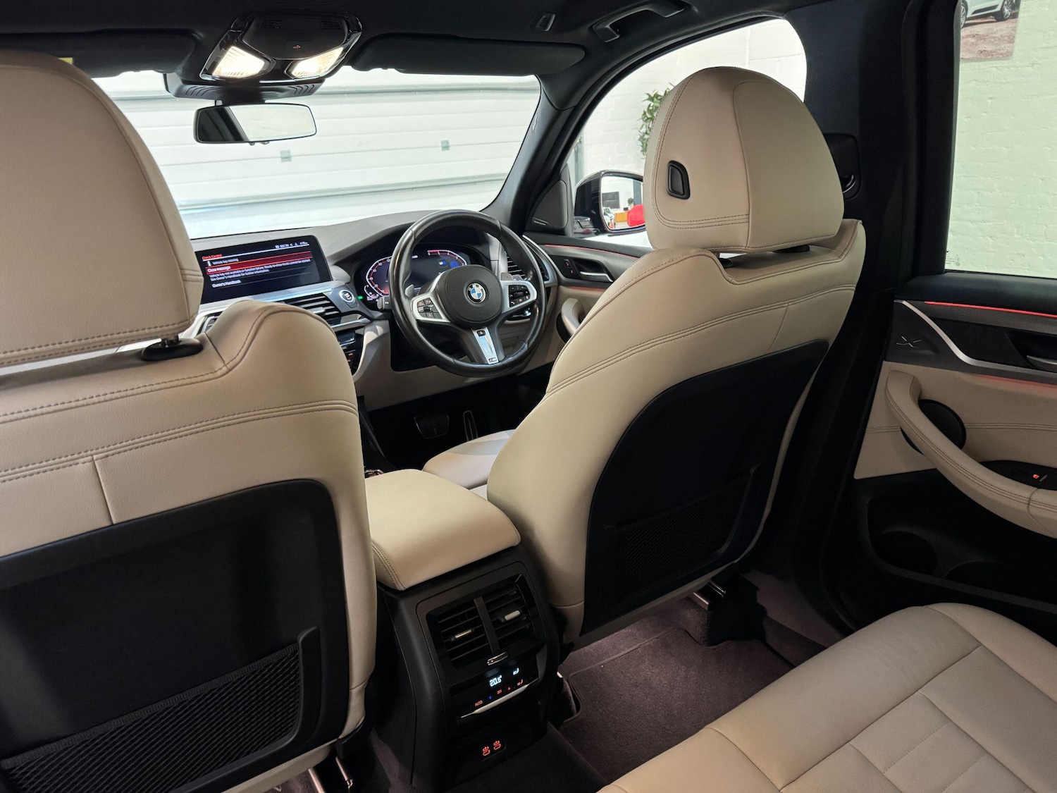 Used BMW X3 2020 for sale - 76633821: Photo 53