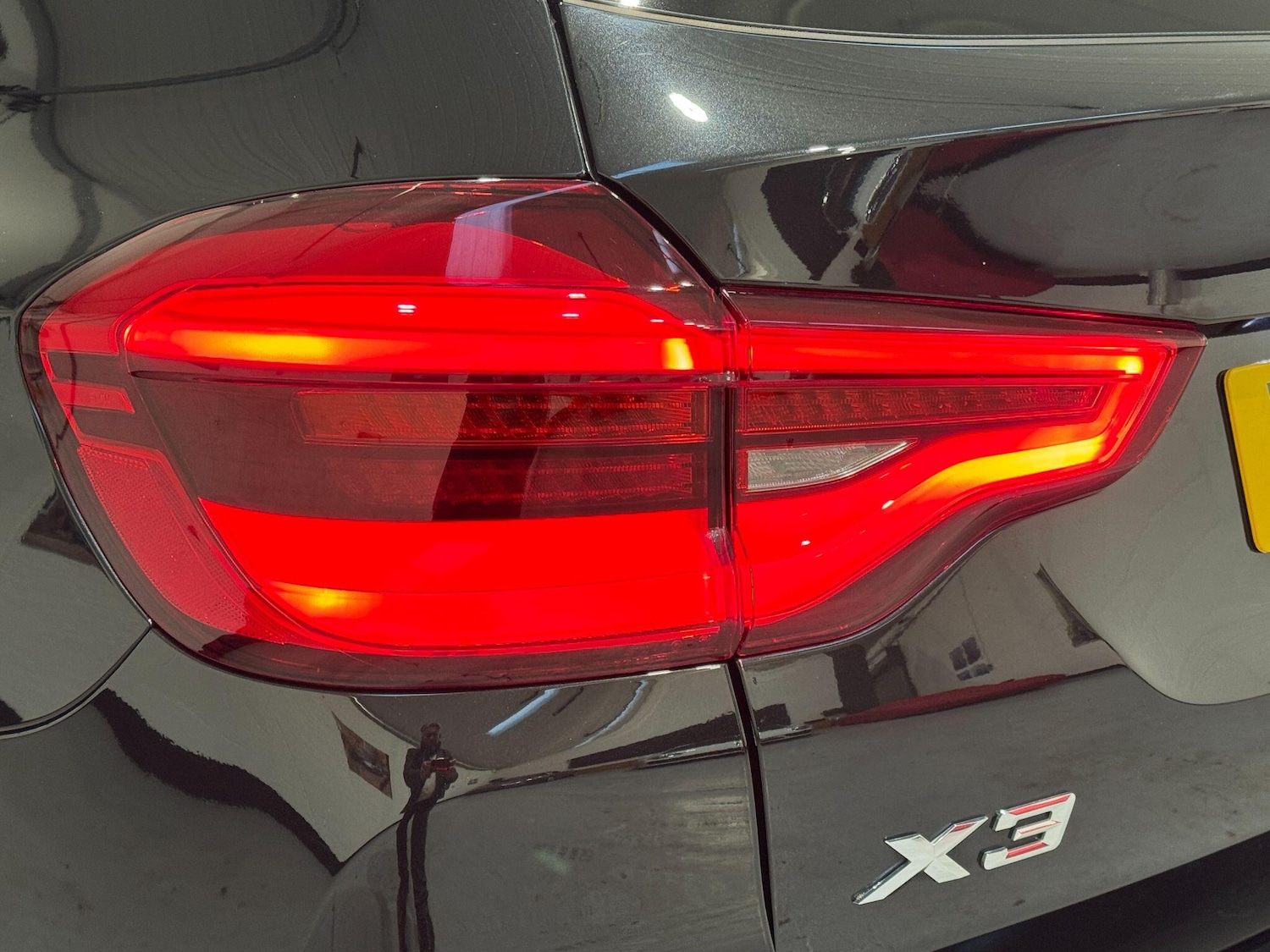 Used BMW X3 2020 for sale - 76633821: Photo 55