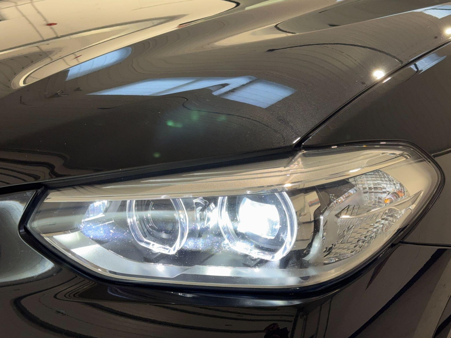 Used BMW X3 2020 for sale - 76633821: Photo 56