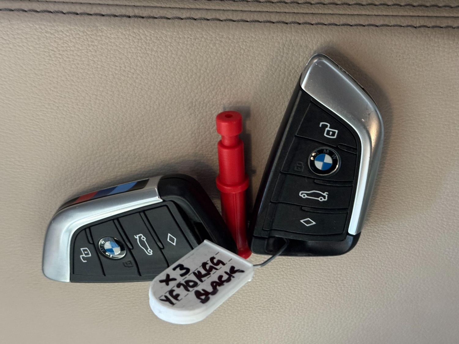 Used BMW X3 2020 for sale - 76633821: Photo 57