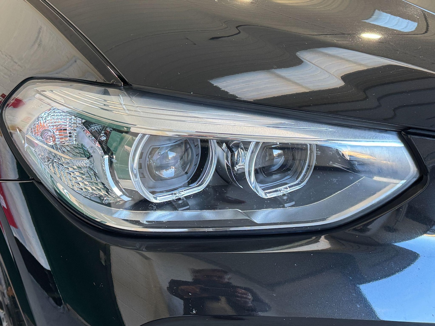 Used BMW X3 2020 for sale - 76633821: Photo 62