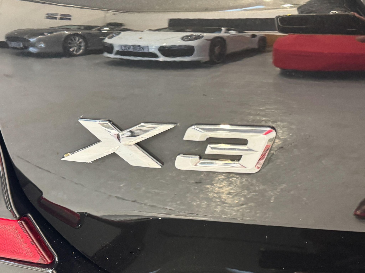 Used BMW X3 2020 for sale - 76633821: Photo 65