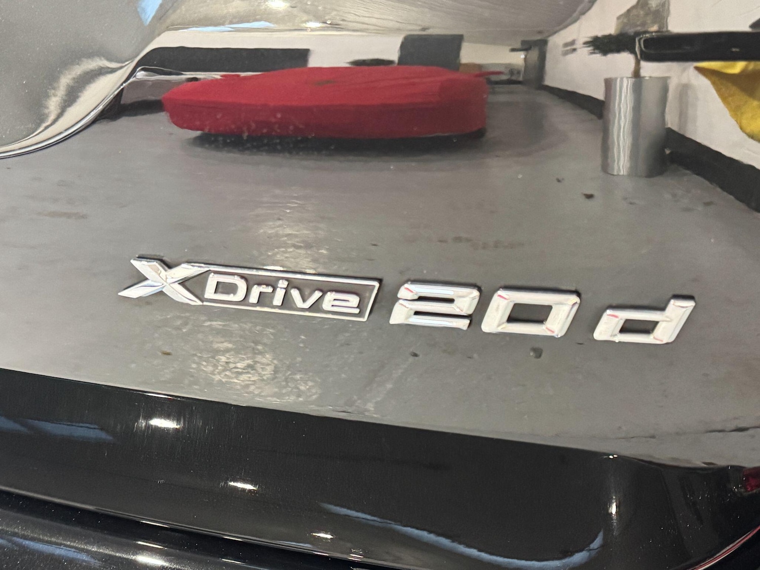 Used BMW X3 2020 for sale - 76633821: Photo 66