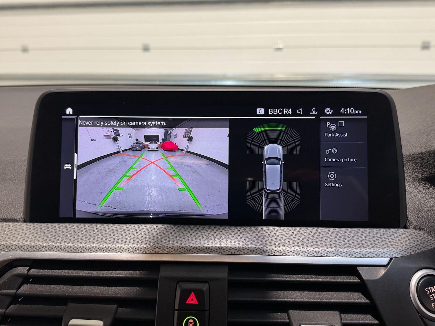 Used BMW X3 2020 for sale - 76633821: Photo 76