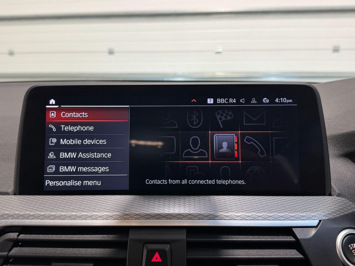 Used BMW X3 2020 for sale - 76633821: Photo 77