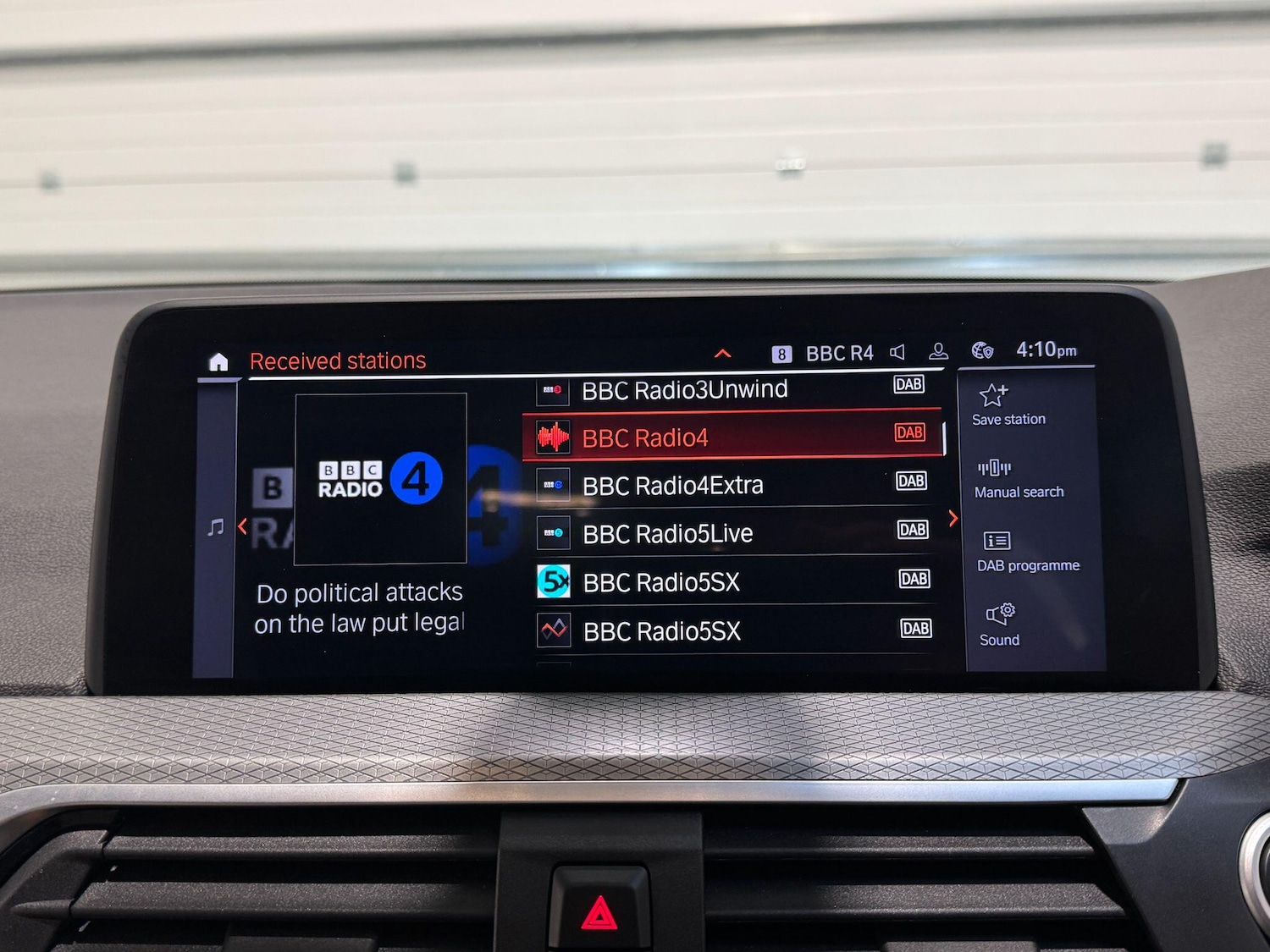 Used BMW X3 2020 for sale - 76633821: Photo 78