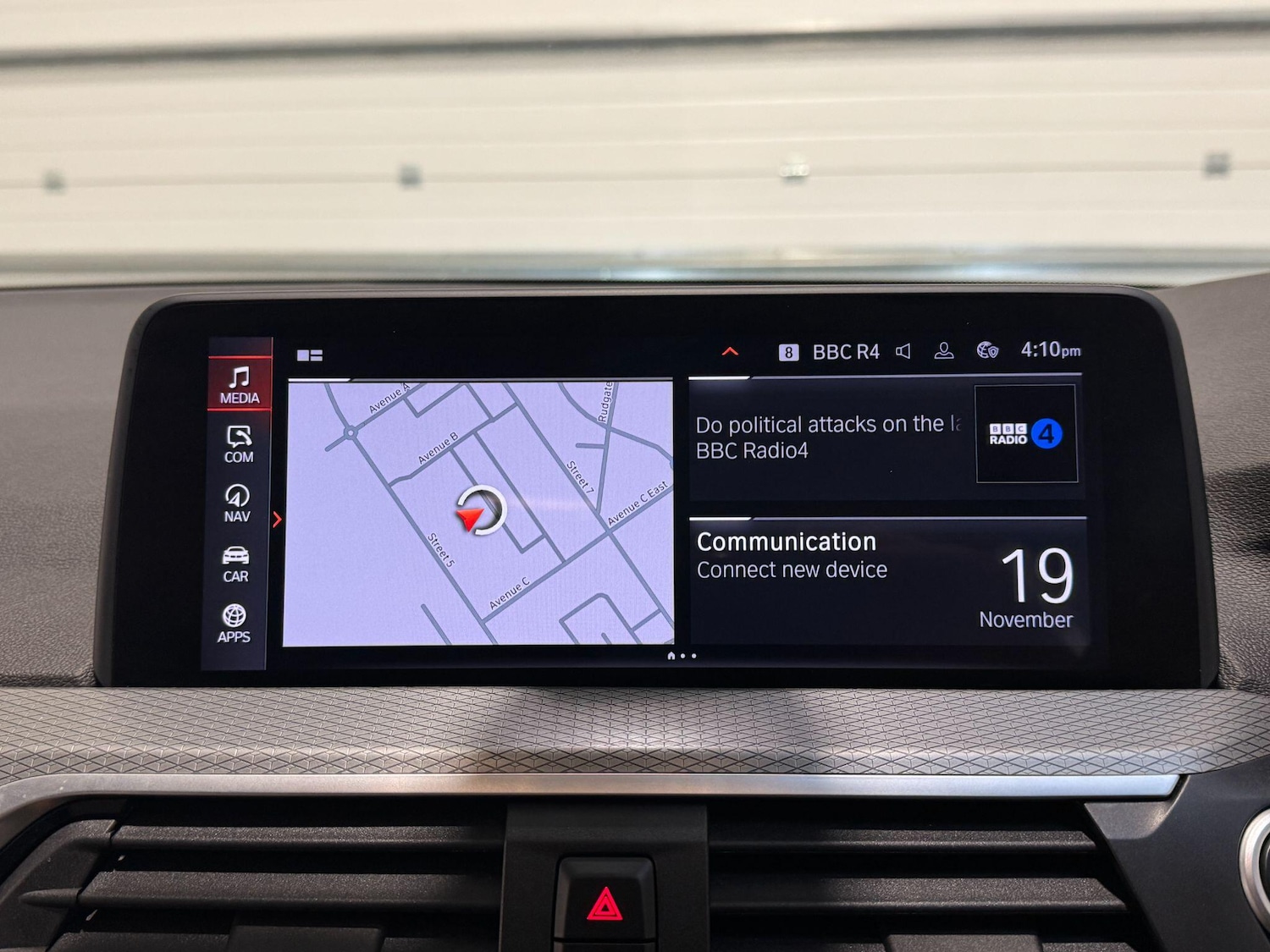 Used BMW X3 2020 for sale - 76633821: Photo 79