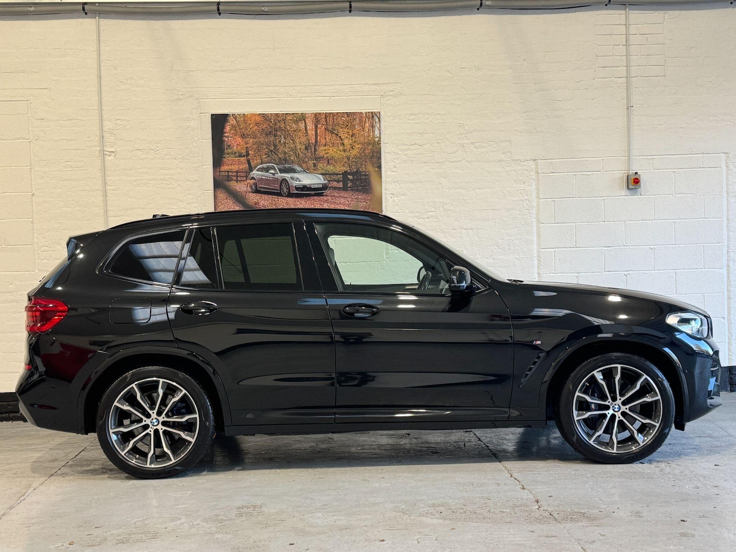 Used BMW X3 2020 for sale - 76633821: Photo 8