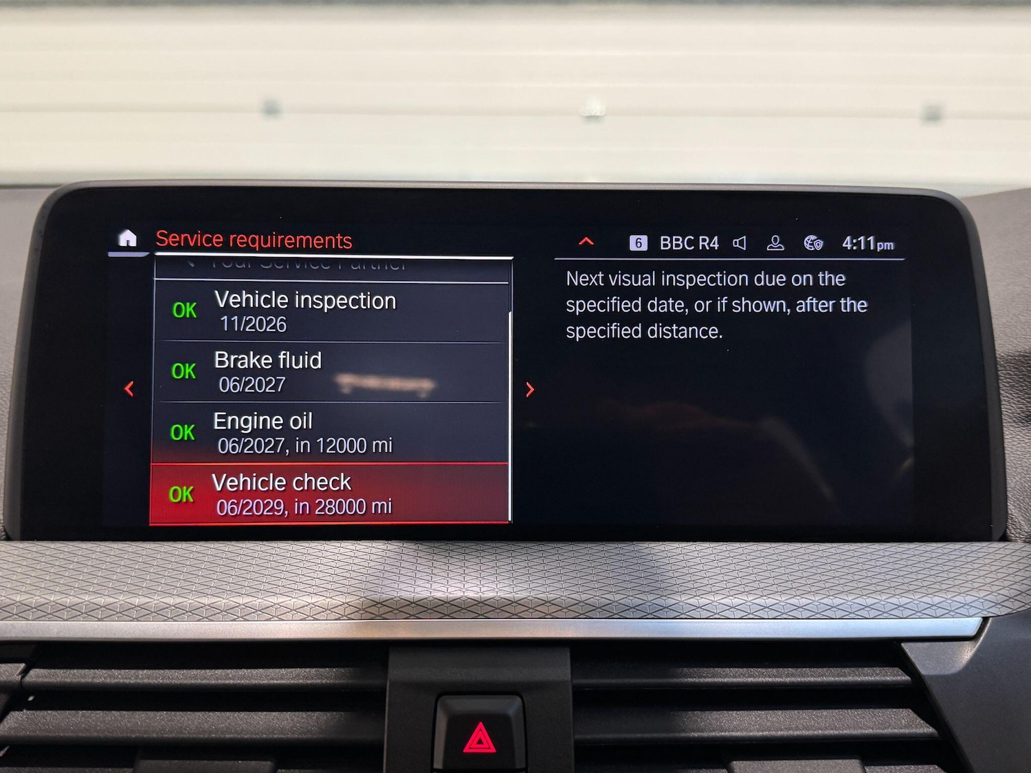 Used BMW X3 2020 for sale - 76633821: Photo 80