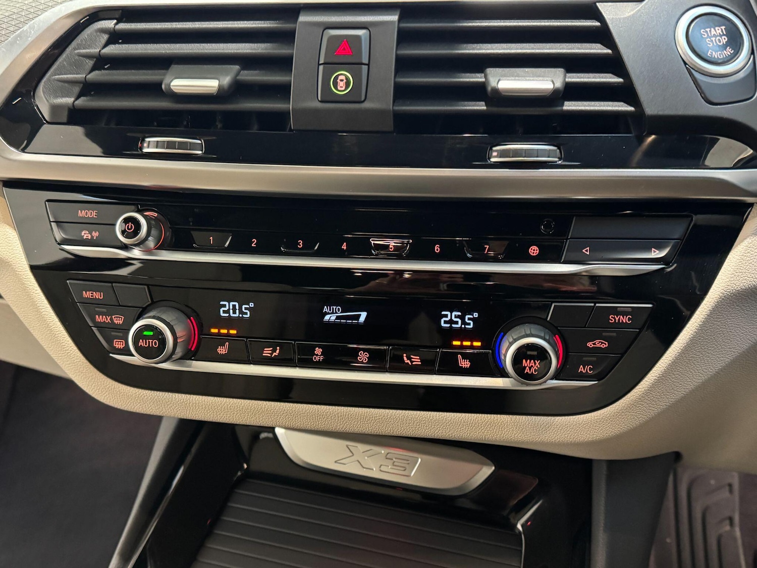 Used BMW X3 2020 for sale - 76633821: Photo 85