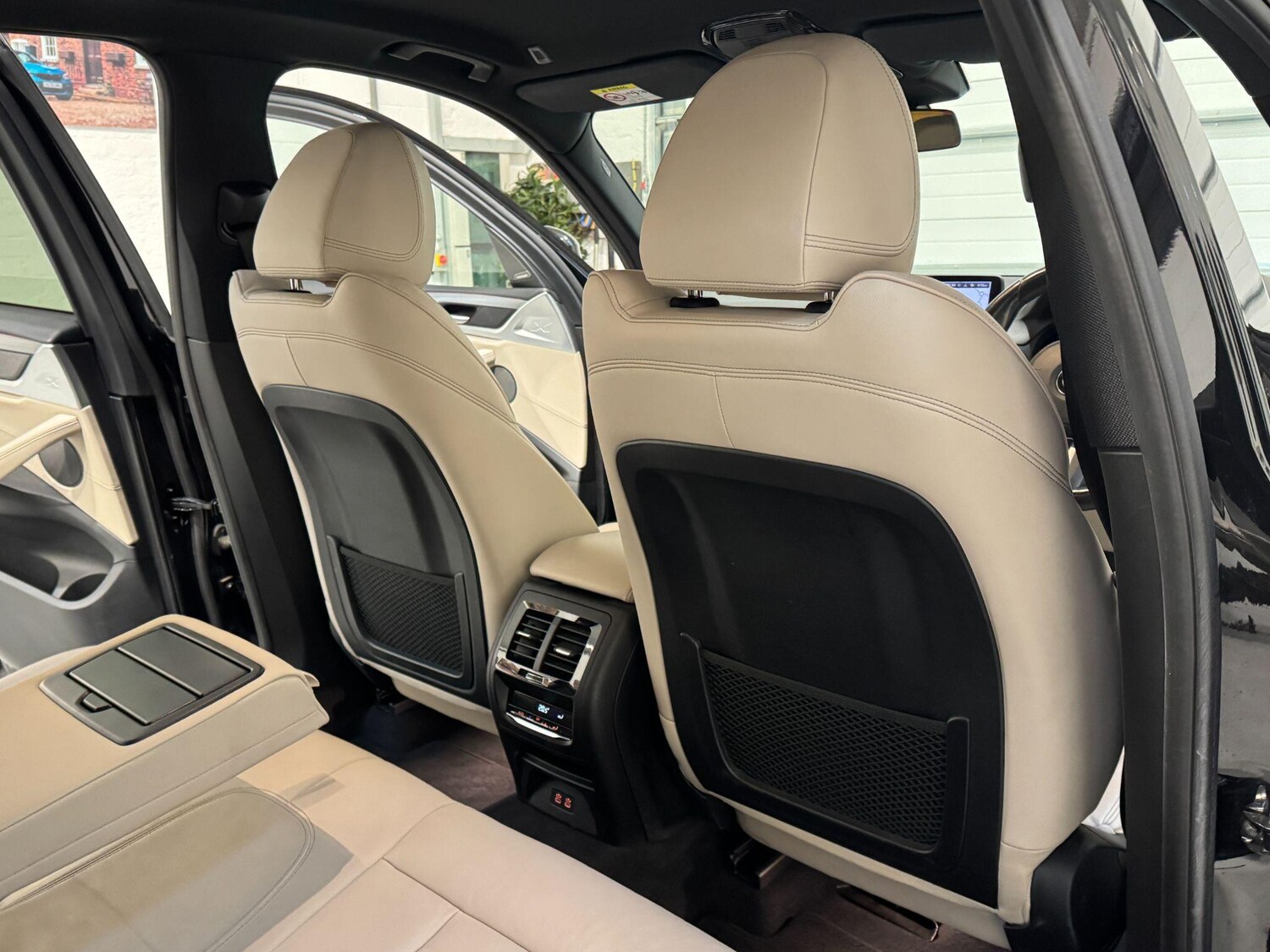 Used BMW X3 2020 for sale - 76633821: Photo 94