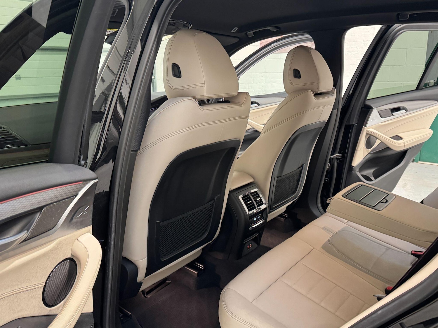 Used BMW X3 2020 for sale - 76633821: Photo 95