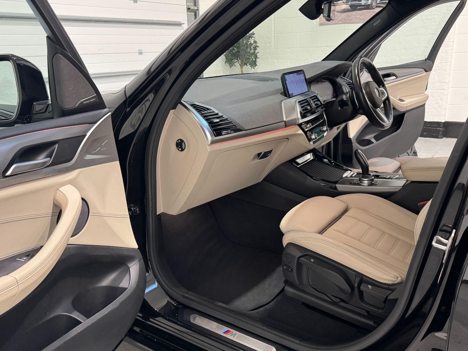 Used BMW X3 2020 for sale - 76633821: Photo 96