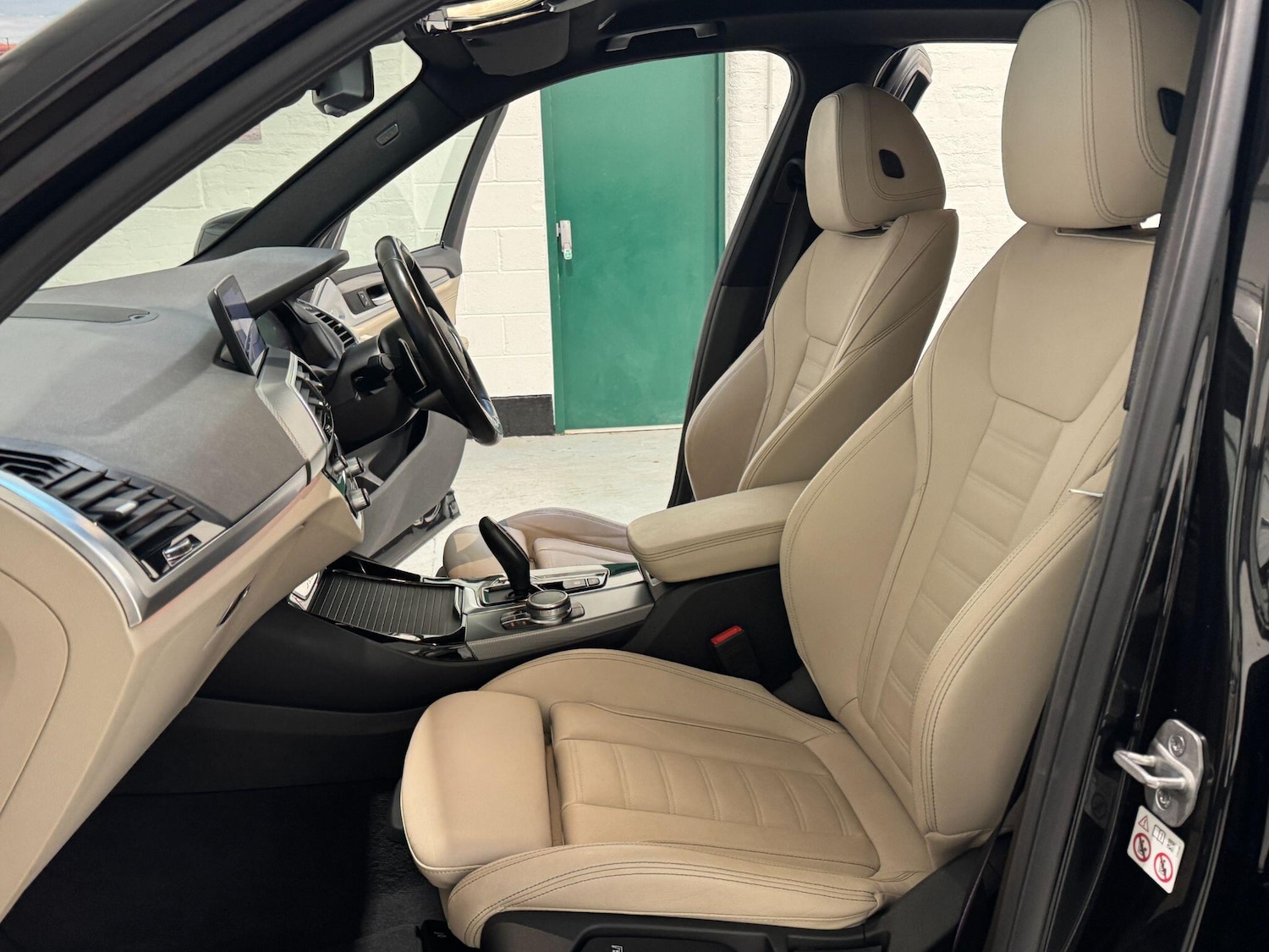 Used BMW X3 2020 for sale - 76633821: Photo 97