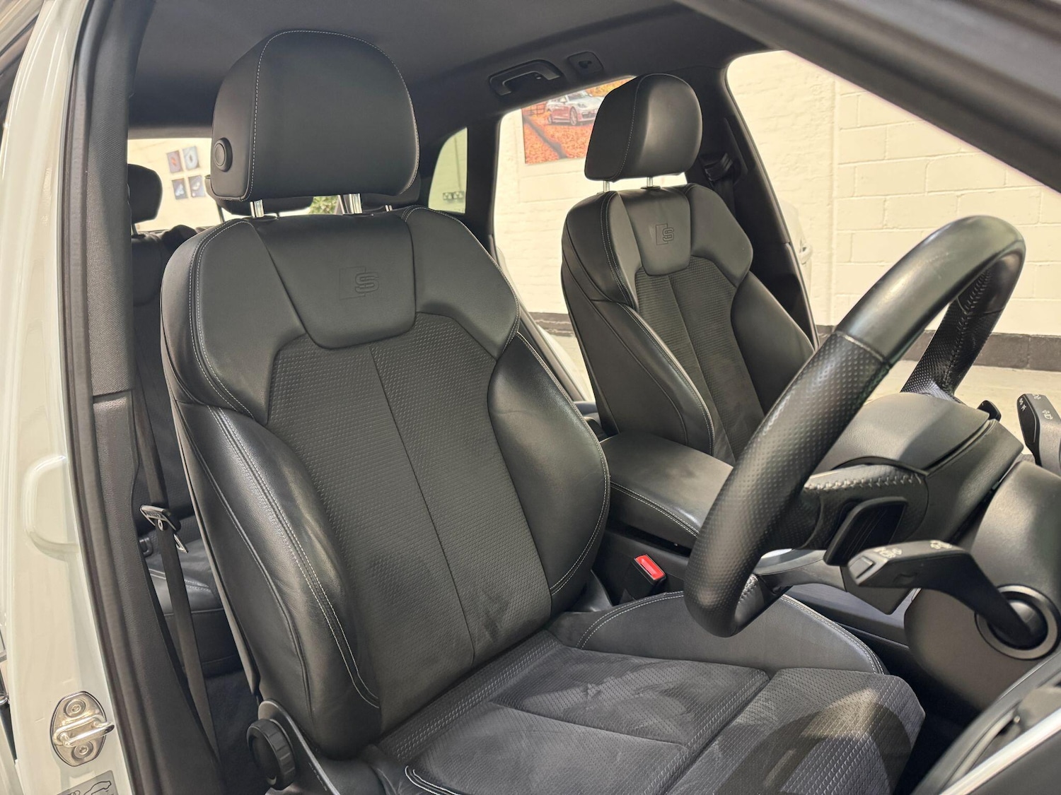 Used Audi Q5 2020 for sale - 76633285: Photo 18