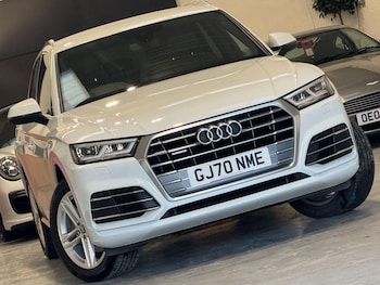 Audi - Q5
