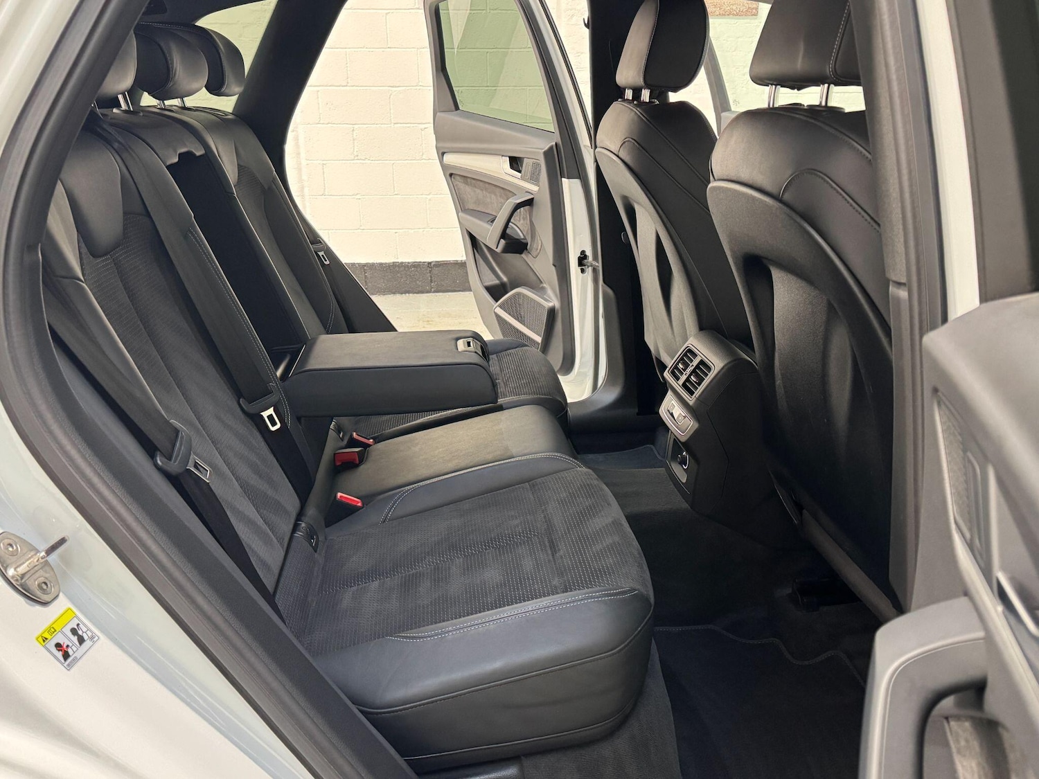 Used Audi Q5 2020 for sale - 76633285: Photo 21