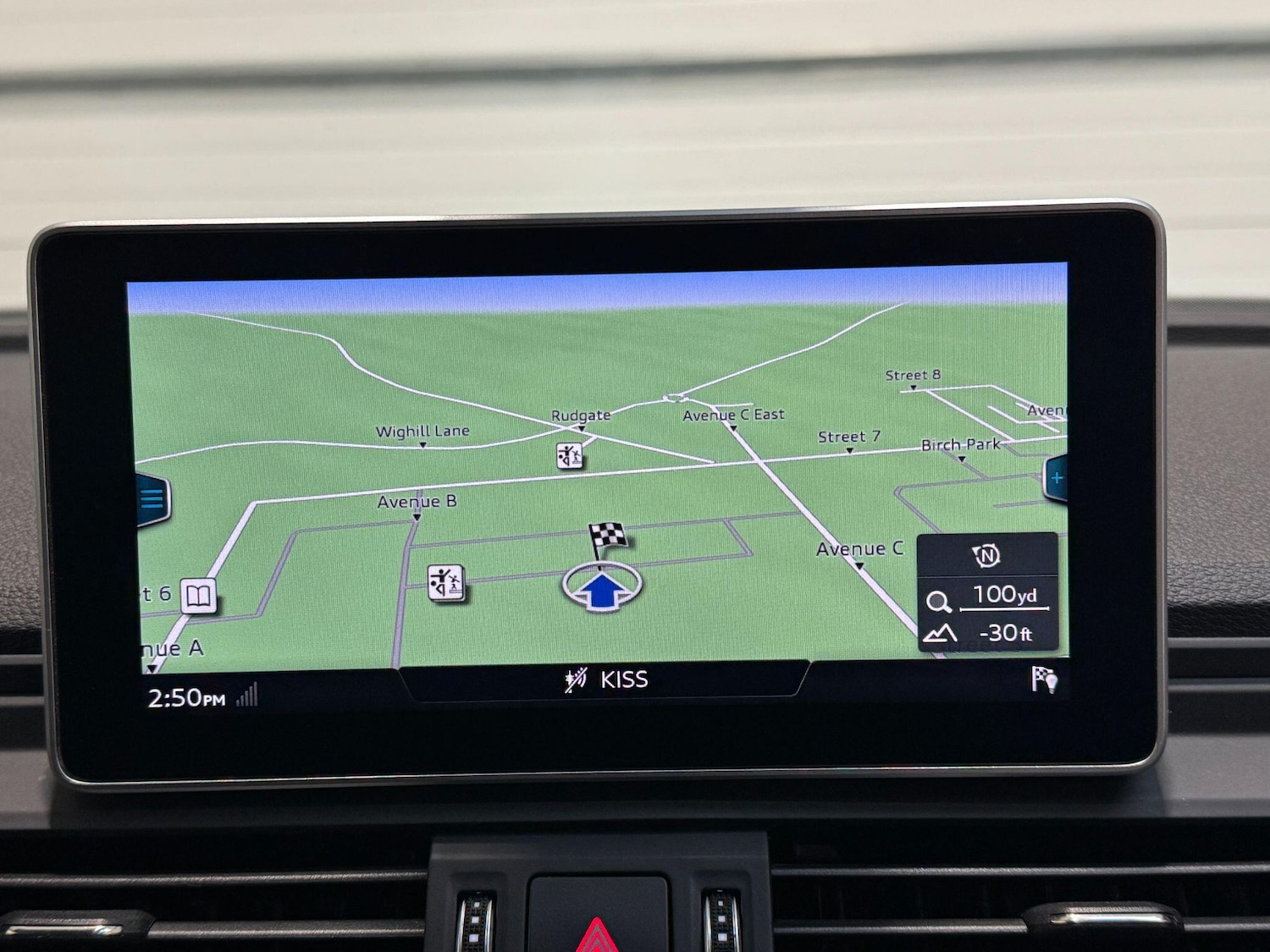 Used Audi Q5 2020 for sale - 76633285: Photo 22