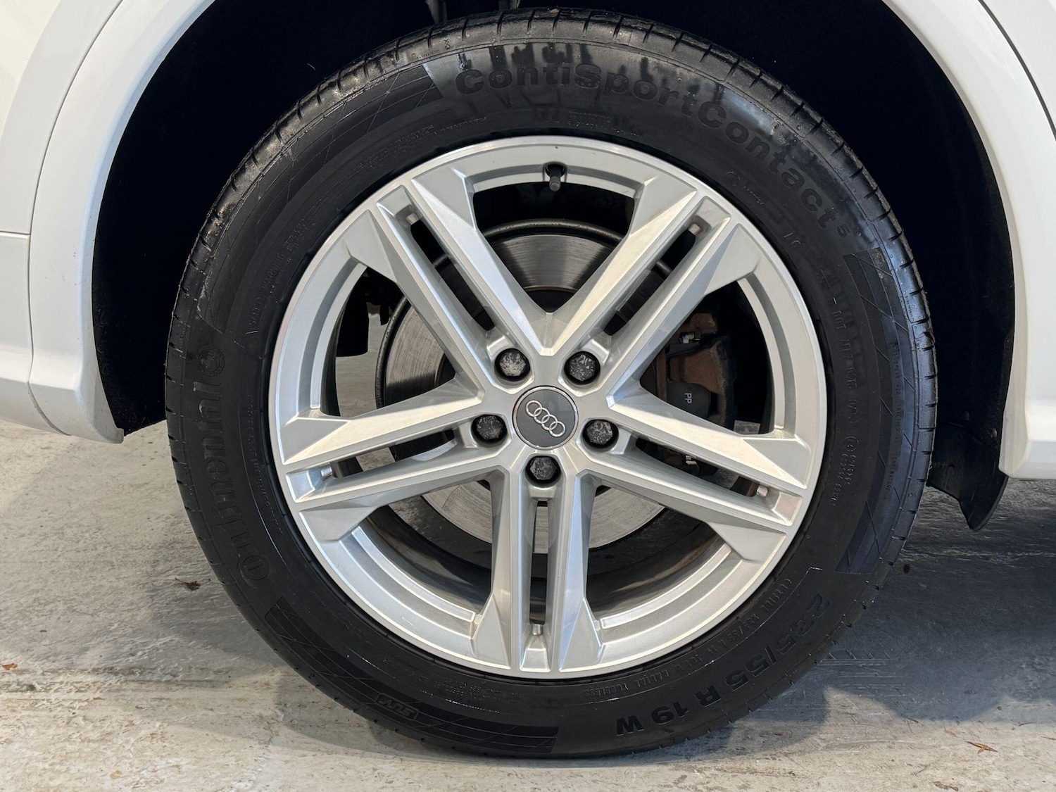 Used Audi Q5 2020 for sale - 76633285: Photo 24