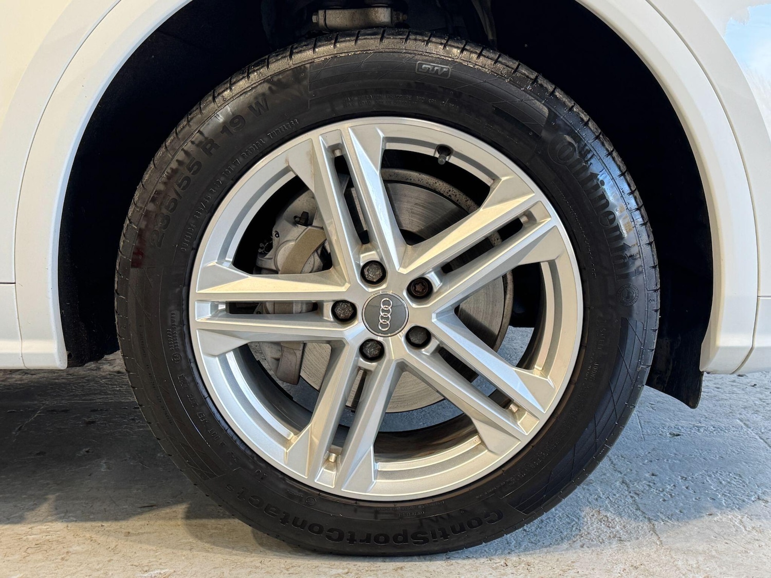 Used Audi Q5 2020 for sale - 76633285: Photo 25