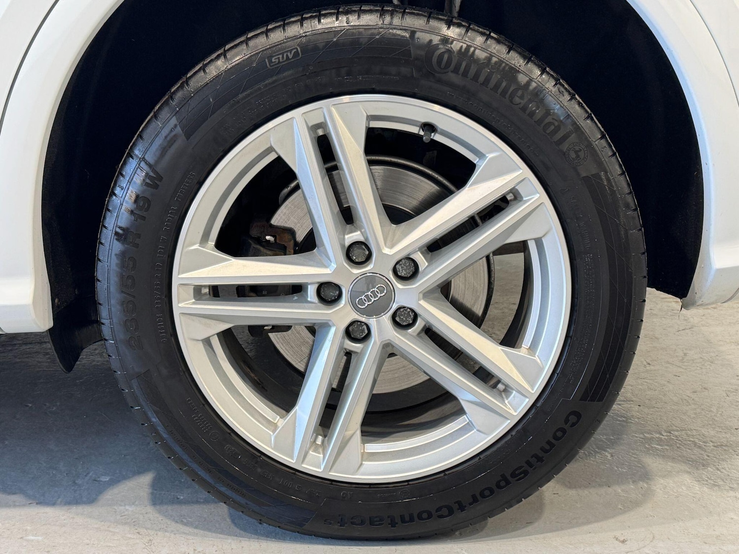 Used Audi Q5 2020 for sale - 76633285: Photo 27