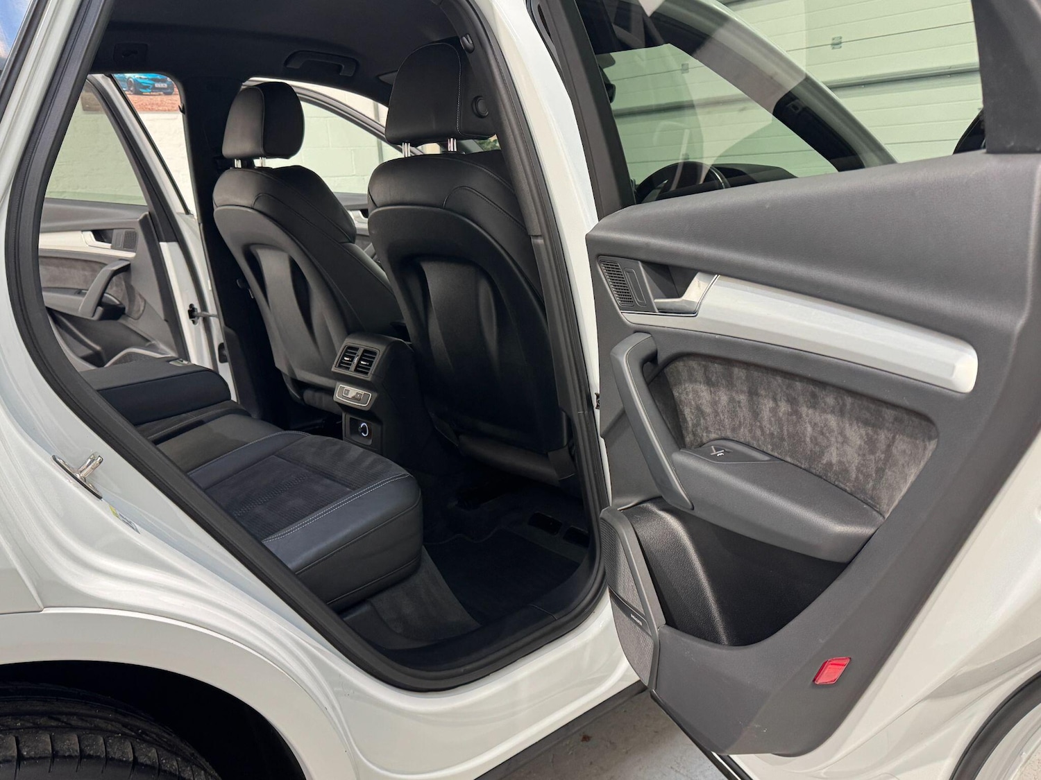 Used Audi Q5 2020 for sale - 76633285: Photo 43