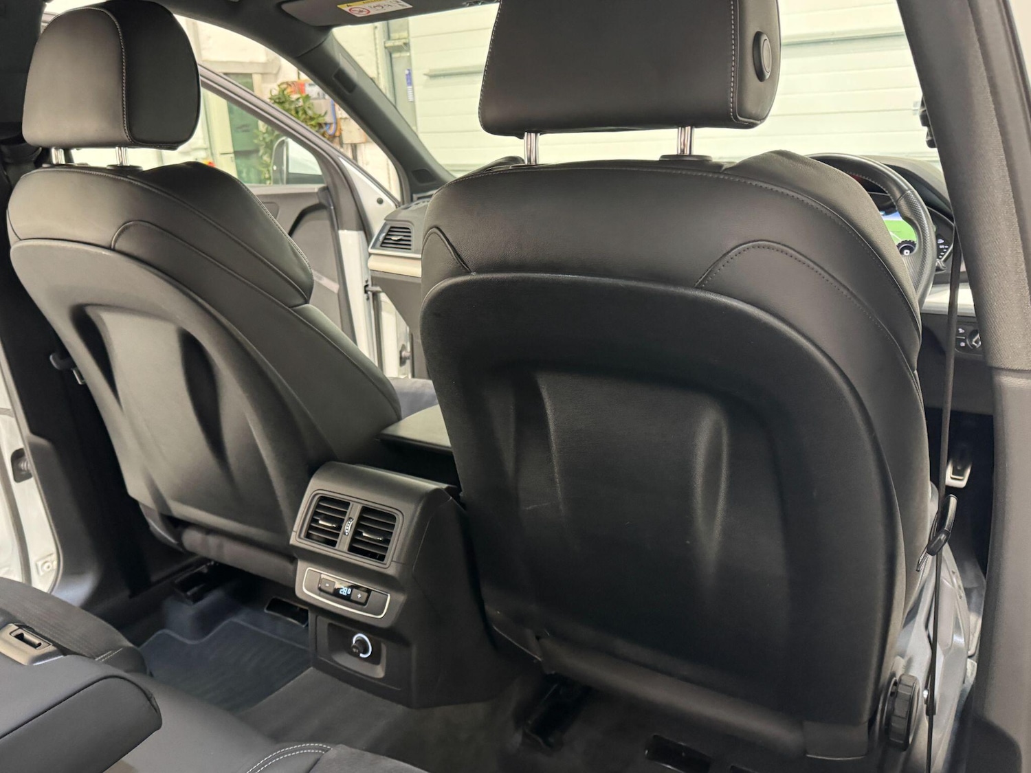 Used Audi Q5 2020 for sale - 76633285: Photo 45