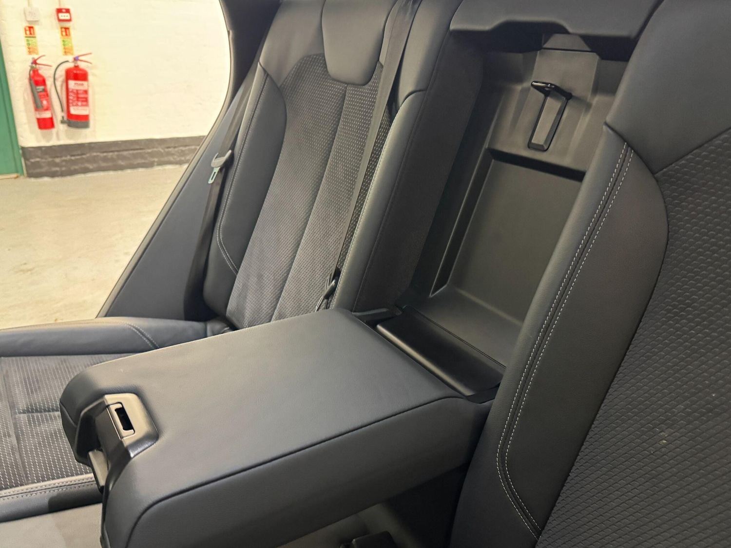 Used Audi Q5 2020 for sale - 76633285: Photo 48