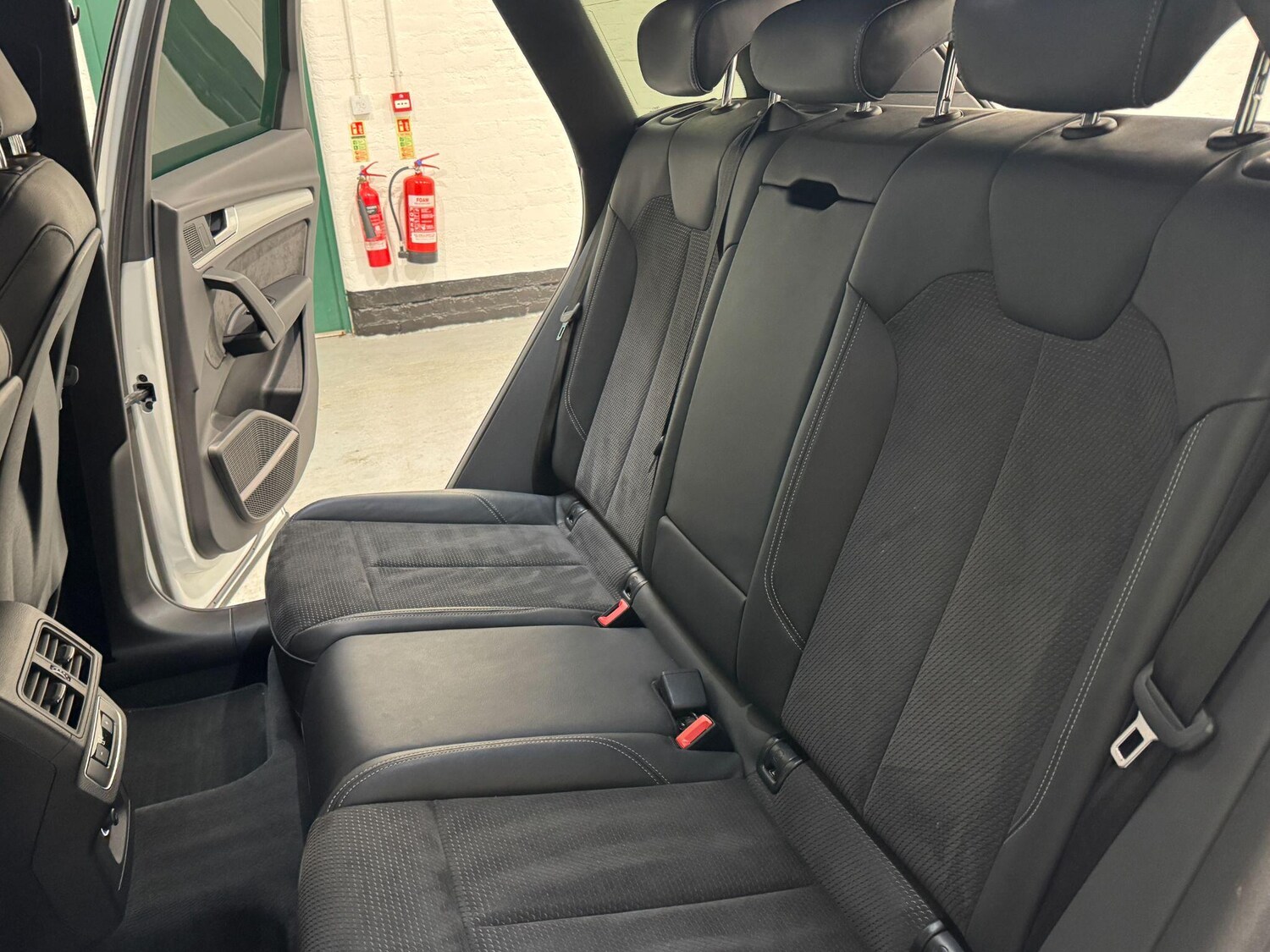 Used Audi Q5 2020 for sale - 76633285: Photo 51