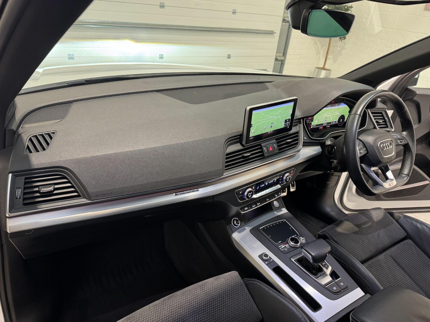 Used Audi Q5 2020 for sale - 76633285: Photo 54