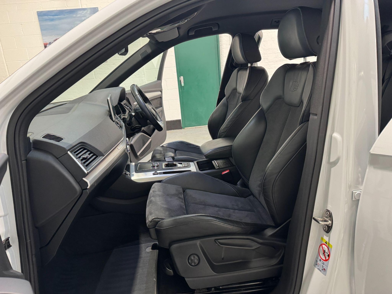 Used Audi Q5 2020 for sale - 76633285: Photo 56