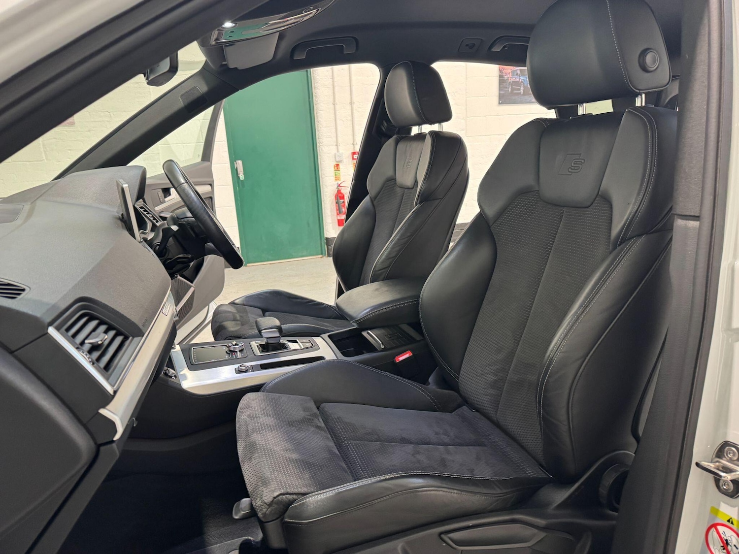 Used Audi Q5 2020 for sale - 76633285: Photo 57