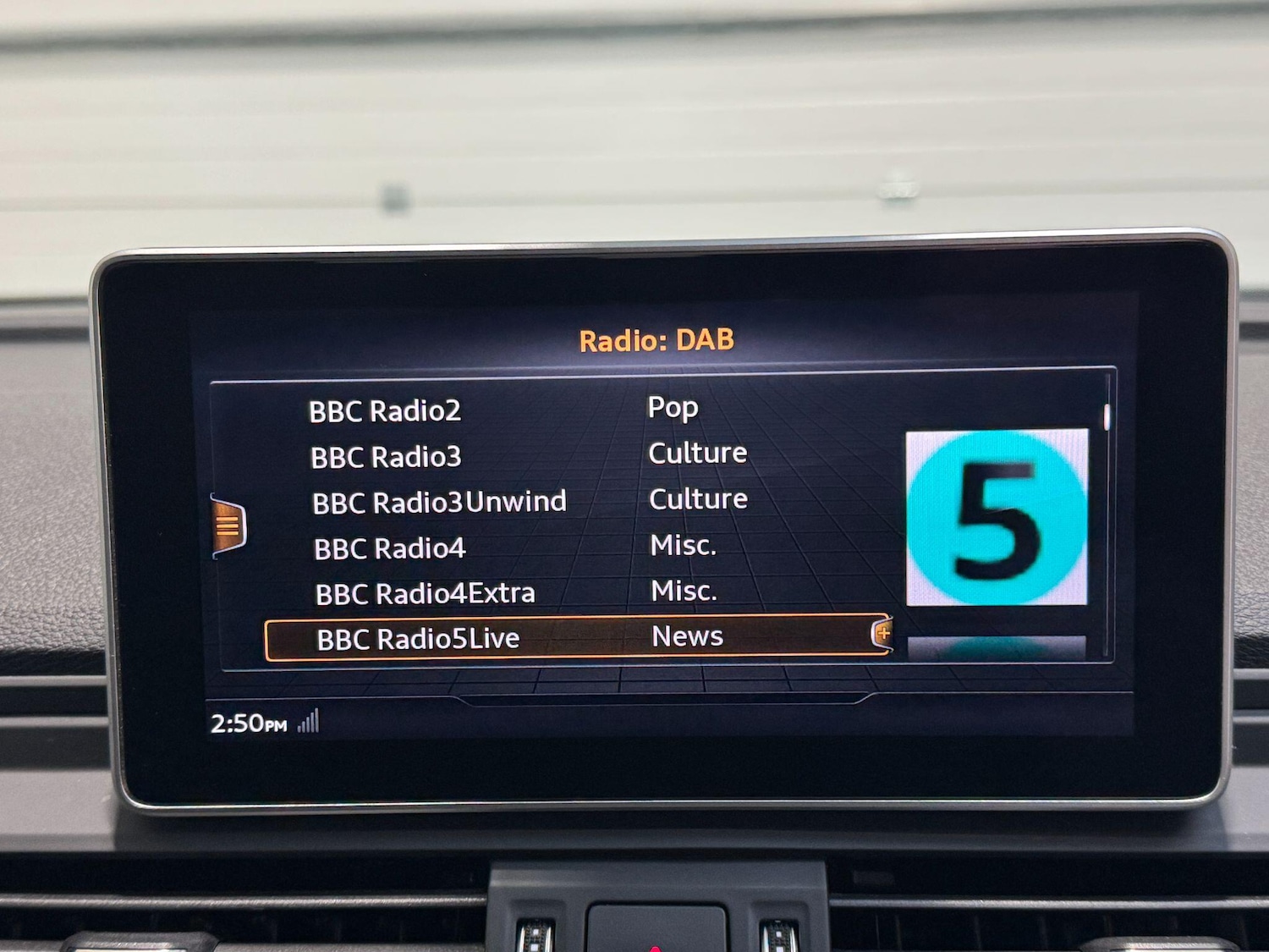 Used Audi Q5 2020 for sale - 76633285: Photo 62