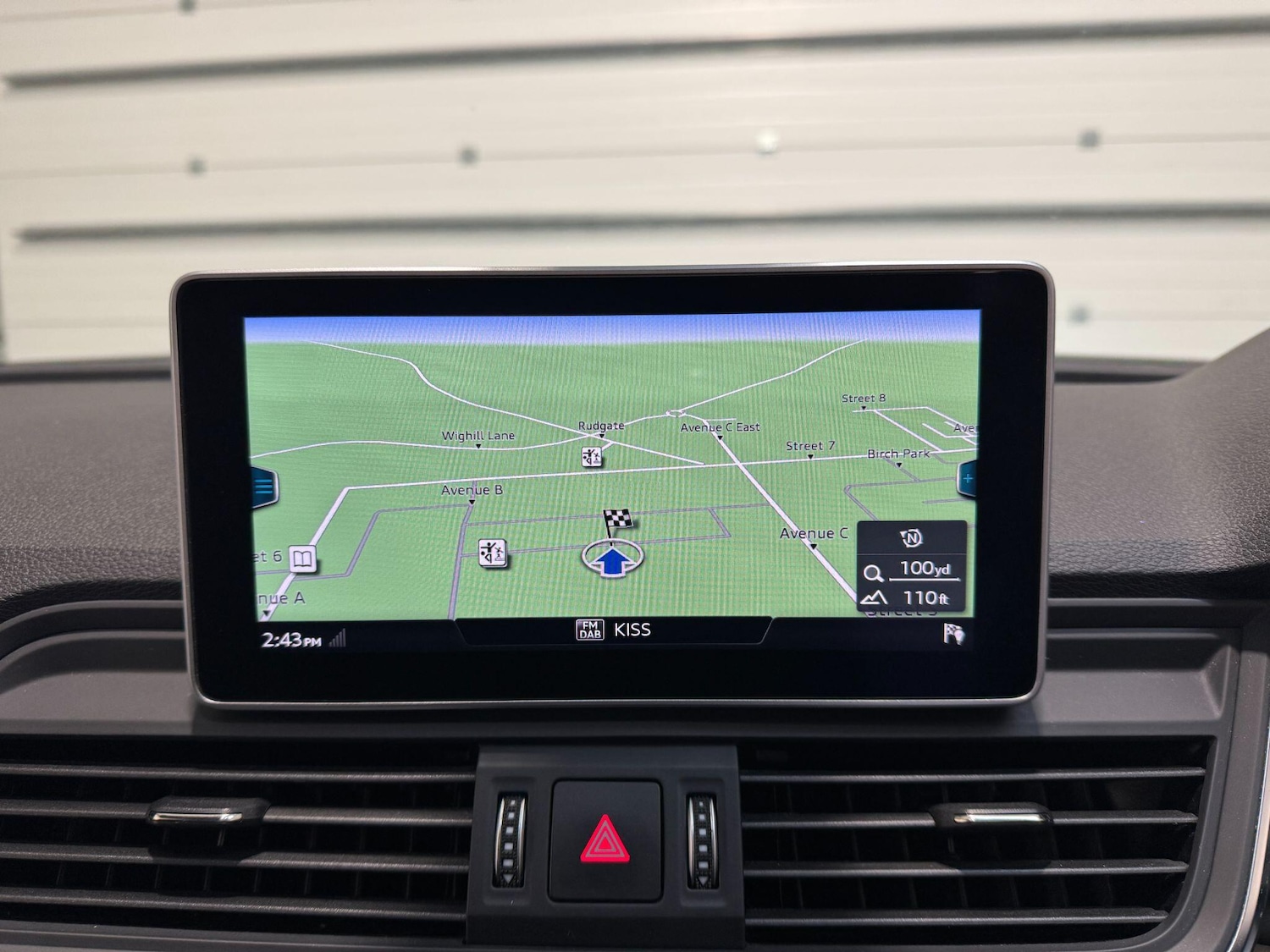 Used Audi Q5 2020 for sale - 76633285: Photo 64