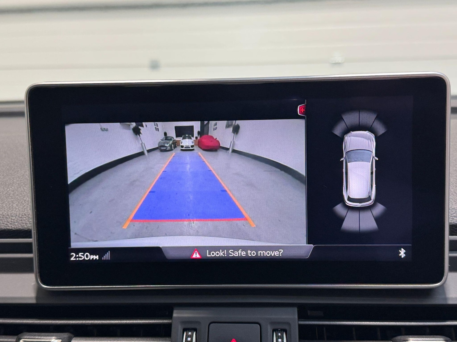 Used Audi Q5 2020 for sale - 76633285: Photo 65