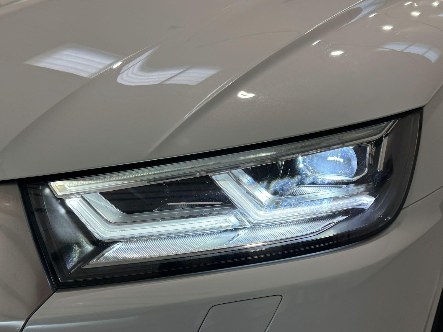 Used Audi Q5 2020 for sale - 76633285: Photo 67